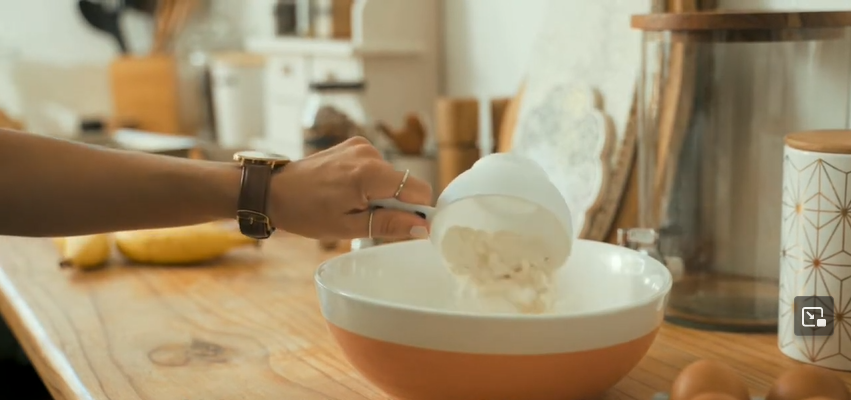 Using Baking Soda As A Powerful Organic Pesticide And Fungicide Fo